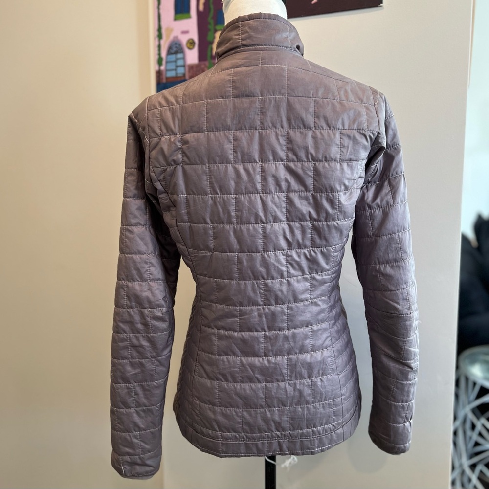 W's Nano Puff® Jacket - Picture 4 of 16